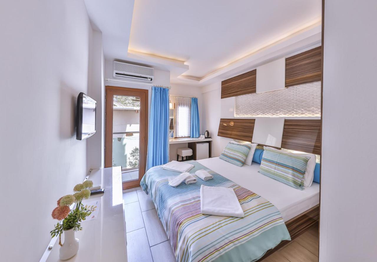 Hotel Sonne - Adults Only คาช ภายนอก รูปภาพ