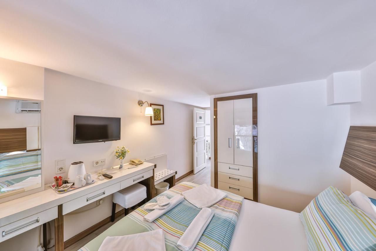 Hotel Sonne - Adults Only คาช ภายนอก รูปภาพ