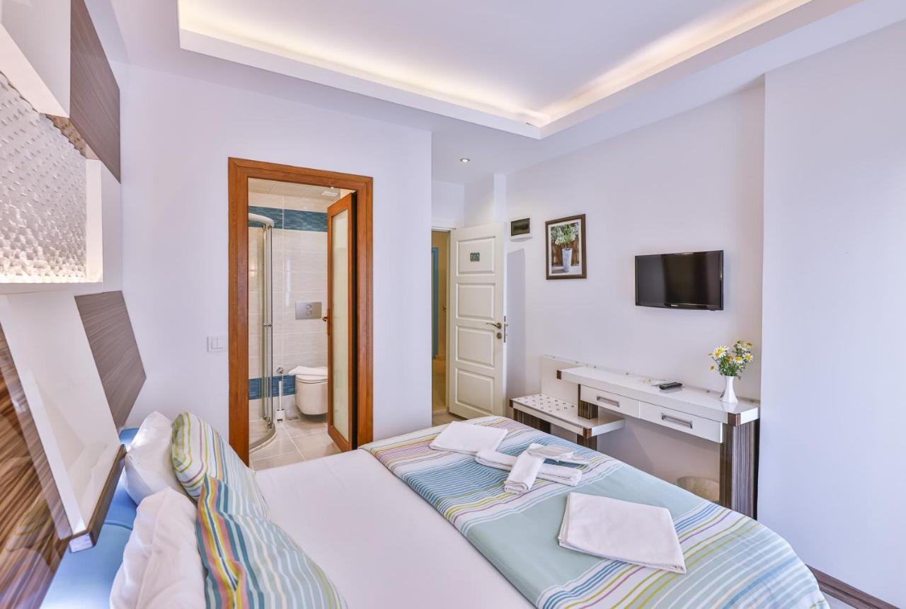 Hotel Sonne - Adults Only คาช ภายนอก รูปภาพ