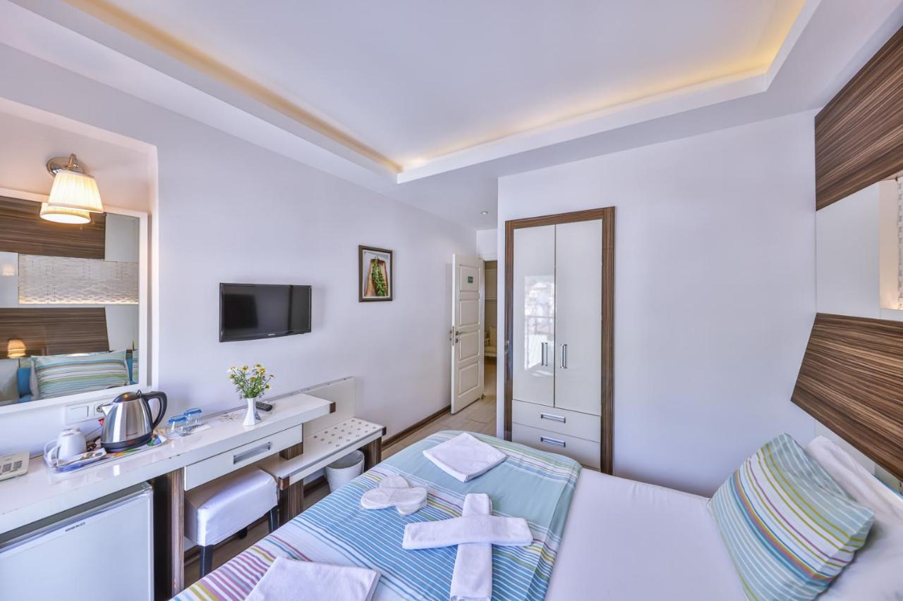 Hotel Sonne - Adults Only คาช ภายนอก รูปภาพ
