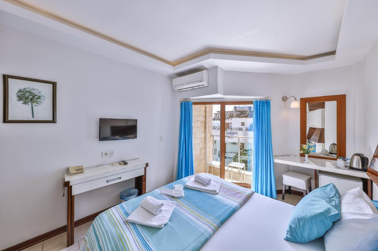 Hotel Sonne - Adults Only คาช ภายนอก รูปภาพ