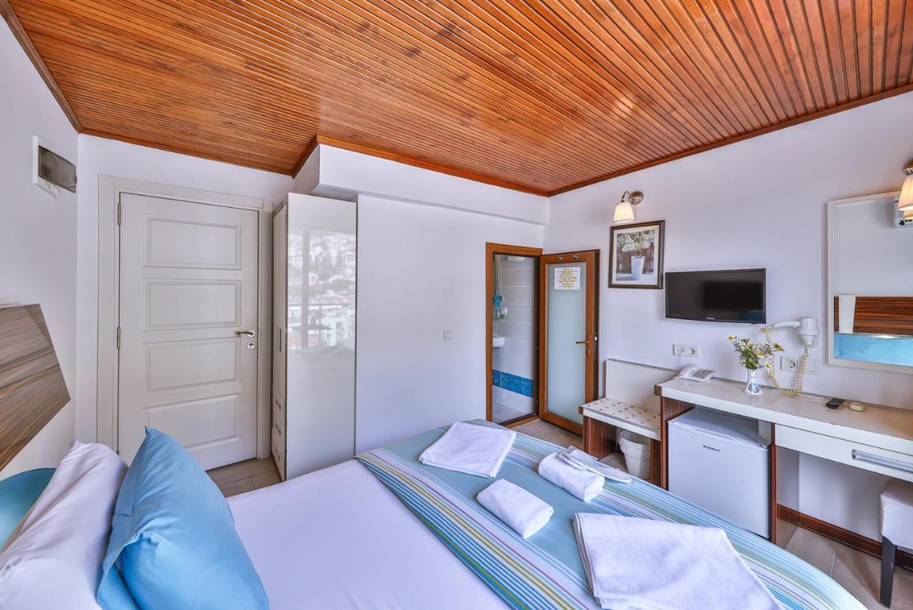 Hotel Sonne - Adults Only คาช ภายนอก รูปภาพ