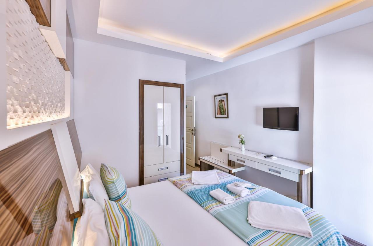 Hotel Sonne - Adults Only คาช ภายนอก รูปภาพ