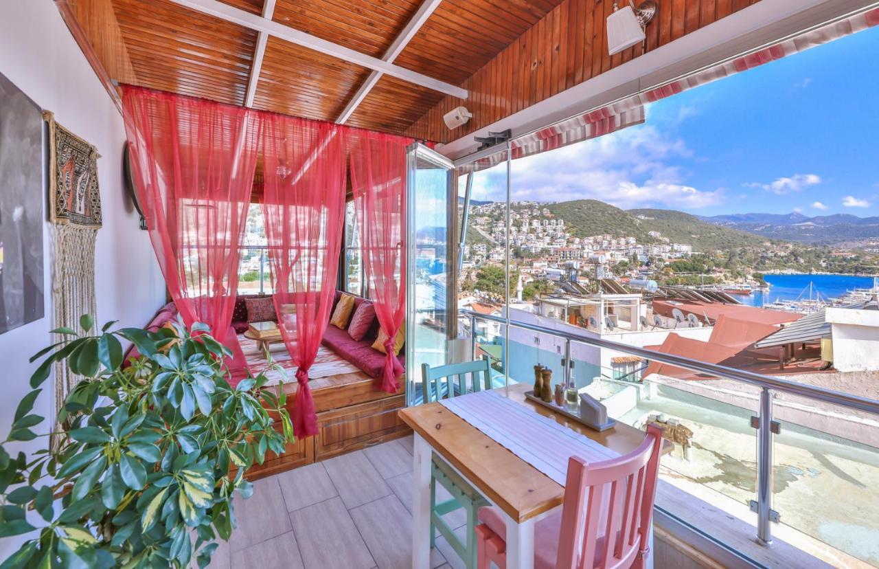Hotel Sonne - Adults Only คาช ภายนอก รูปภาพ