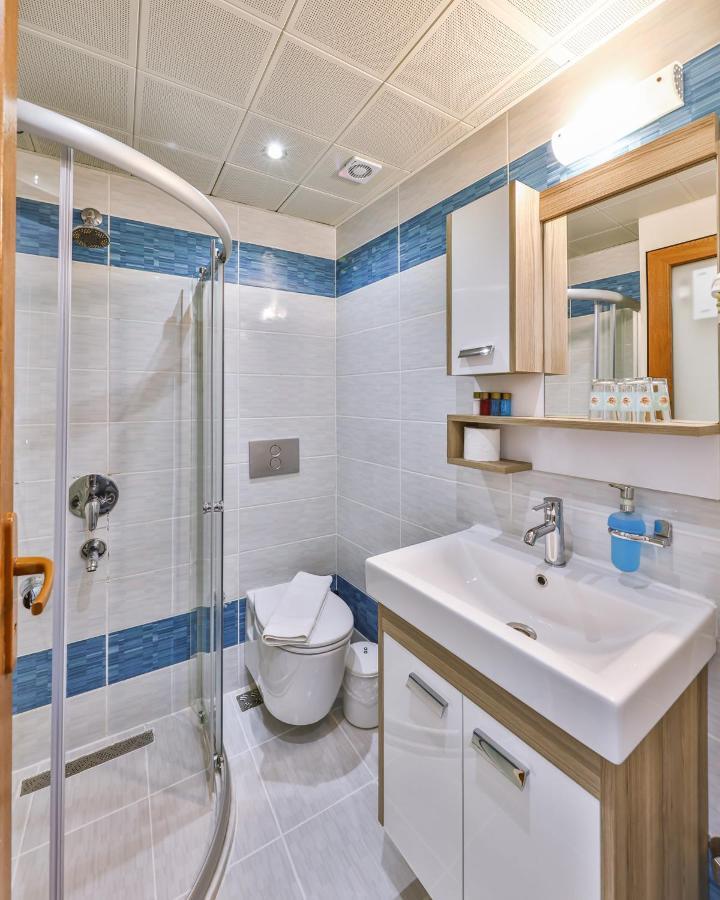 Hotel Sonne - Adults Only คาช ภายนอก รูปภาพ