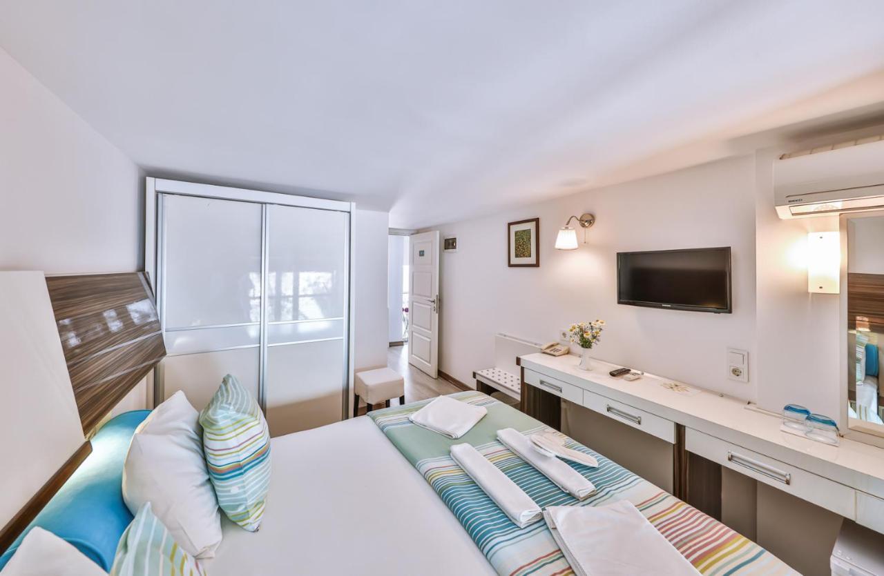 Hotel Sonne - Adults Only คาช ภายนอก รูปภาพ