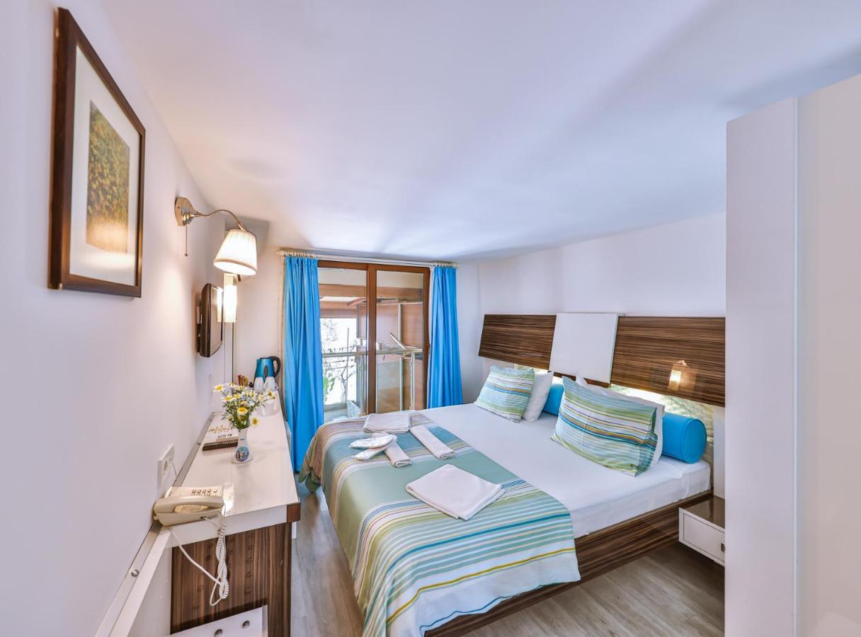 Hotel Sonne - Adults Only คาช ภายนอก รูปภาพ