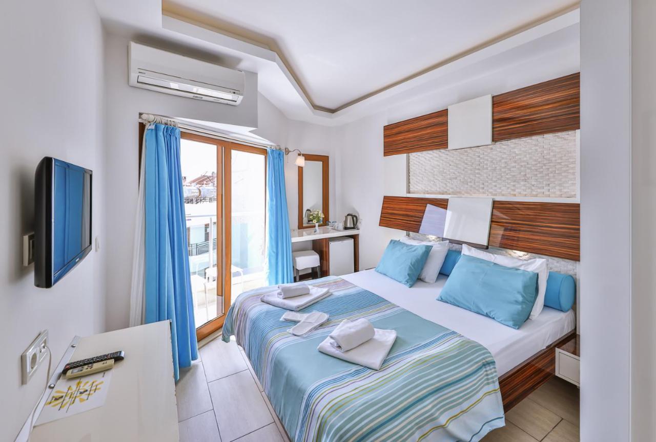 Hotel Sonne - Adults Only คาช ภายนอก รูปภาพ