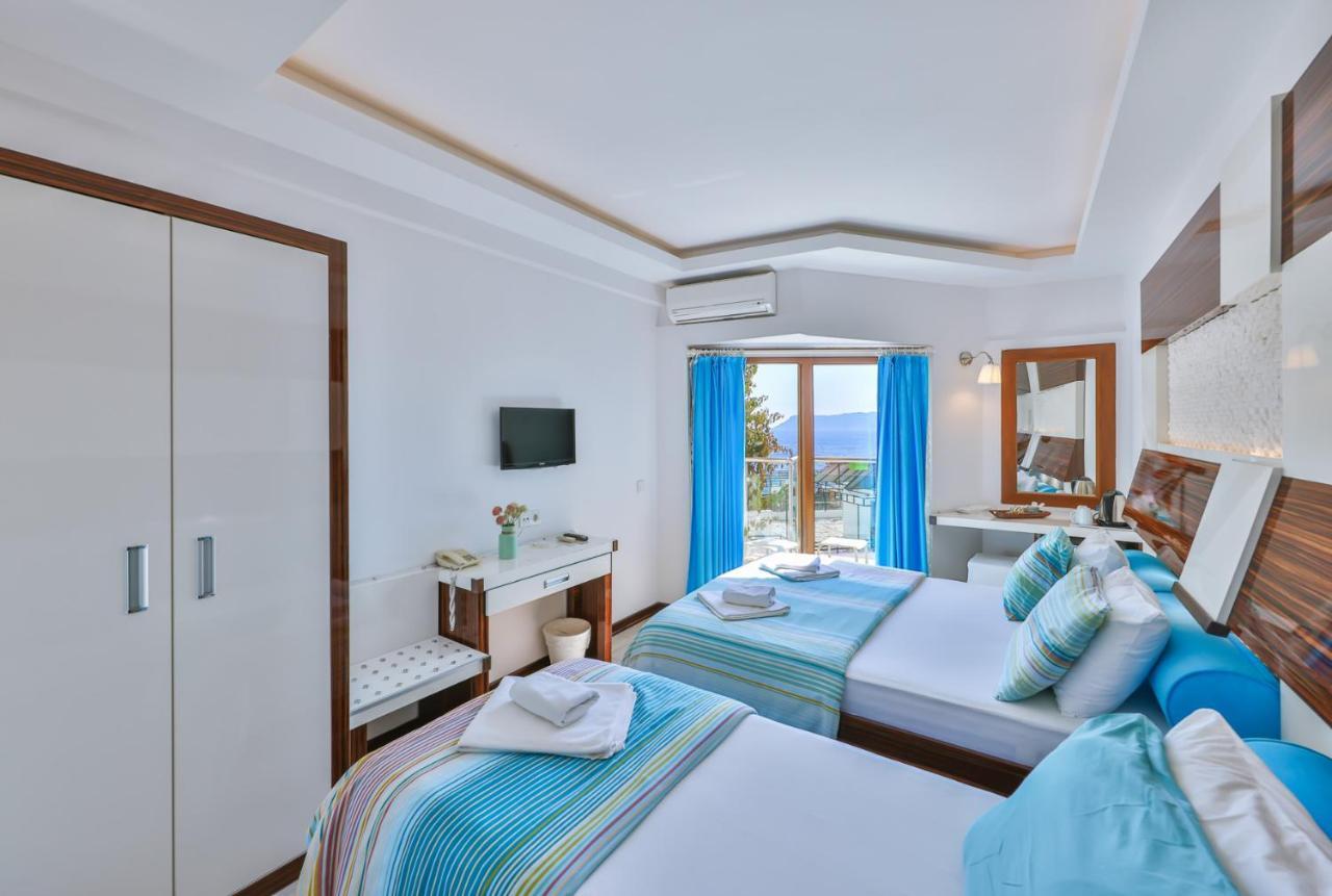 Hotel Sonne - Adults Only คาช ภายนอก รูปภาพ