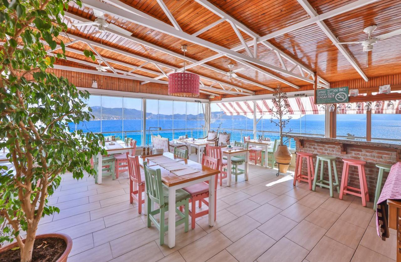 Hotel Sonne - Adults Only คาช ภายนอก รูปภาพ