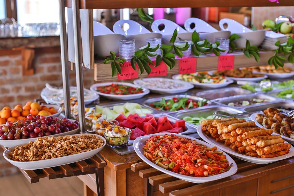 Hotel Sonne - Adults Only คาช ภายนอก รูปภาพ