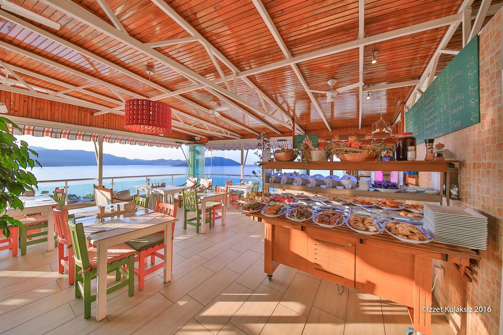Hotel Sonne - Adults Only คาช ภายนอก รูปภาพ