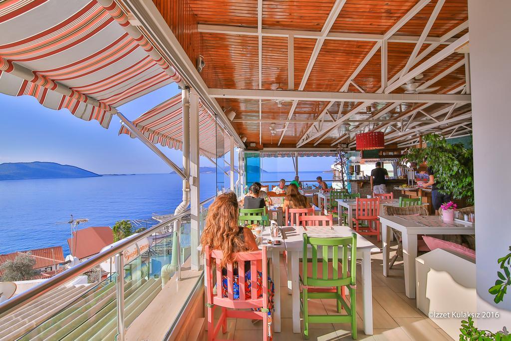 Hotel Sonne - Adults Only คาช ภายนอก รูปภาพ