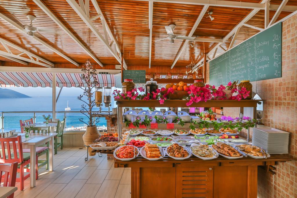 Hotel Sonne - Adults Only คาช ภายนอก รูปภาพ