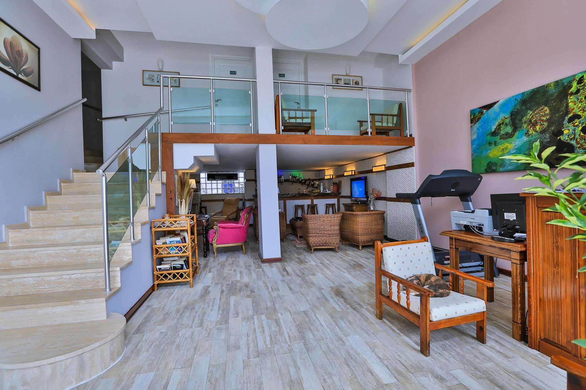 Hotel Sonne - Adults Only คาช ภายนอก รูปภาพ
