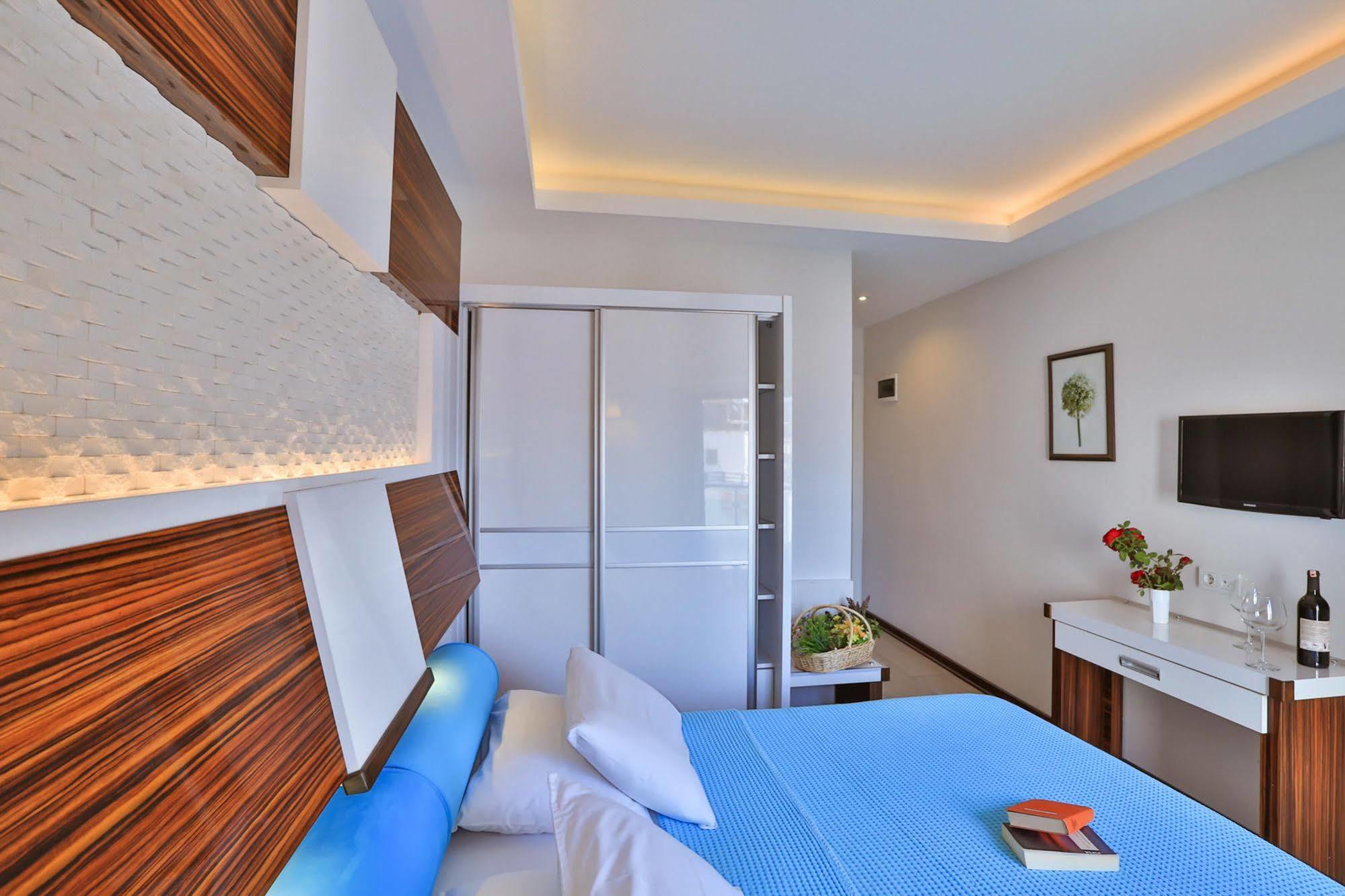 Hotel Sonne - Adults Only คาช ภายนอก รูปภาพ
