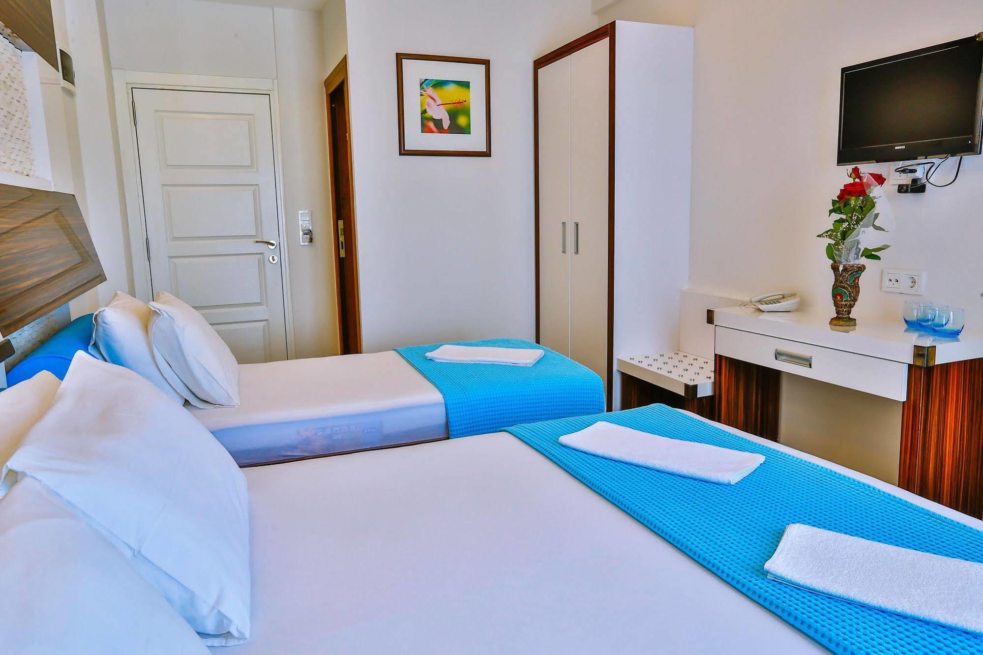 Hotel Sonne - Adults Only คาช ภายนอก รูปภาพ