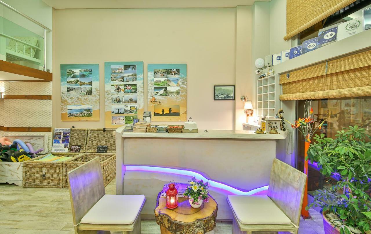 Hotel Sonne - Adults Only คาช ภายนอก รูปภาพ