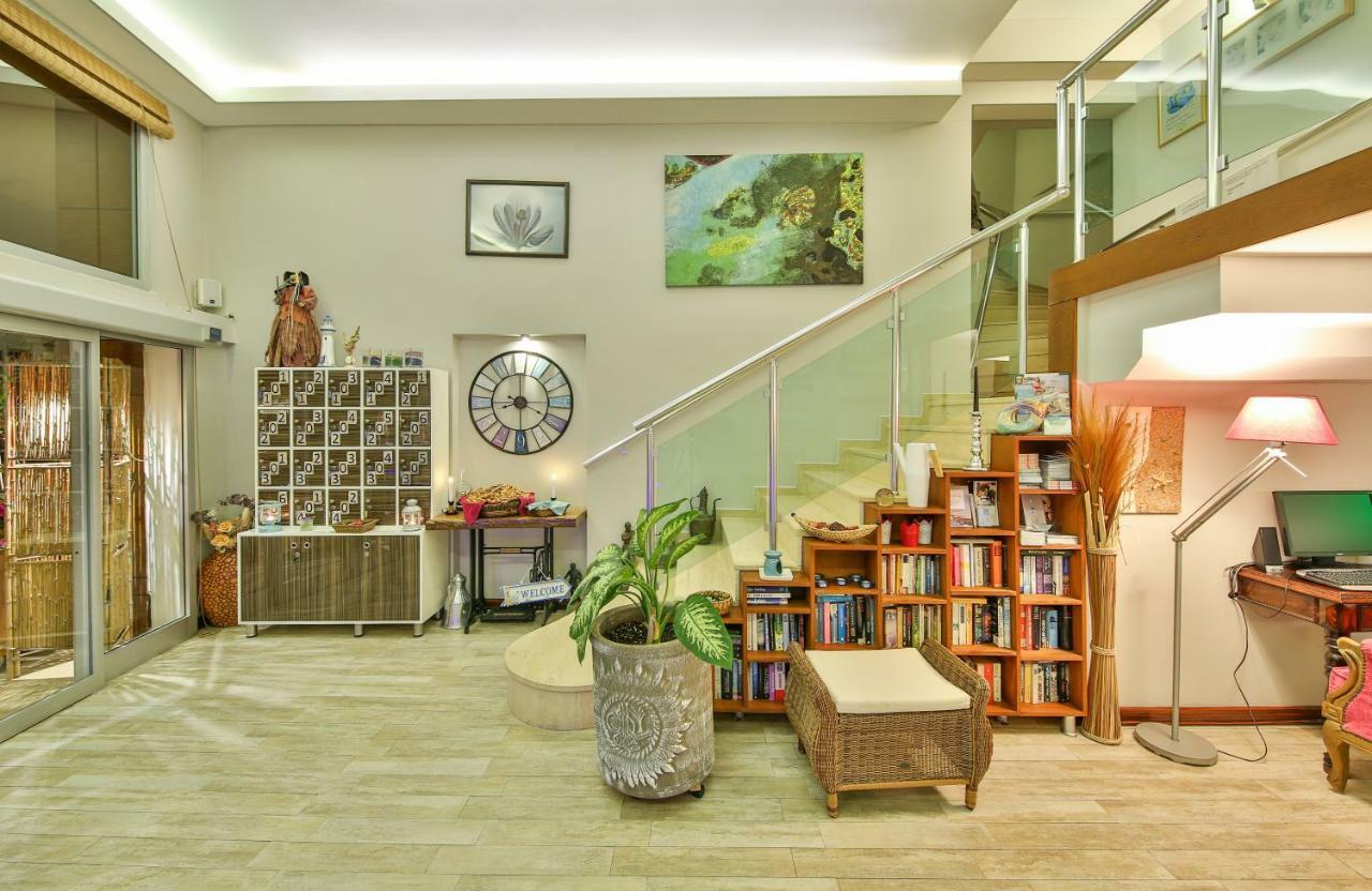 Hotel Sonne - Adults Only คาช ภายนอก รูปภาพ