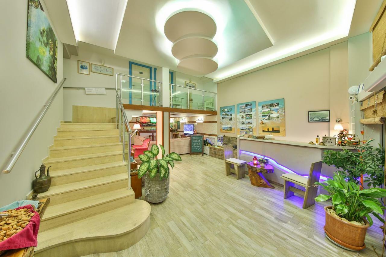 Hotel Sonne - Adults Only คาช ภายนอก รูปภาพ